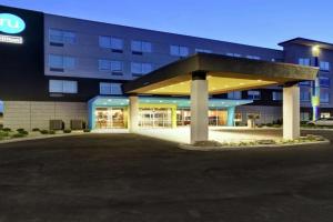 Tru By Hilton Hotel, Fort Wayne