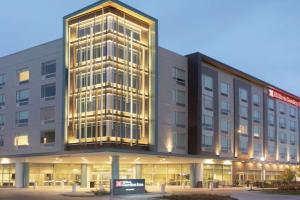 Hilton Garden Inn Aksarben Village, Omaha