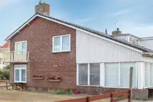 De Vissende Beer Guest house, Egmond Aan Zee