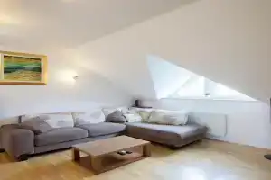 Luxury apartment Karolina, Bled