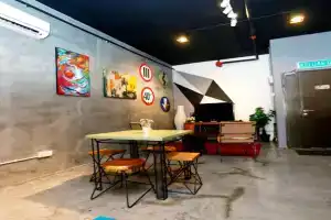 Homestay by Rose - Studio Unit, Petaling Jaya