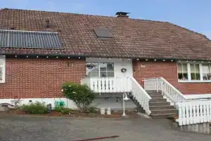 Chrissi und Micha Apartments, Remscheid