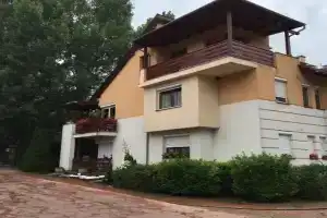 Bella apartman Balatonalmádi, Balatonalmadi
