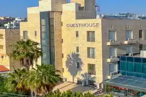 Guest House Hotel by FHM, Amman