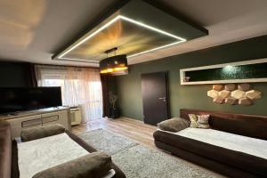 Mox Downtown Apartman, Debrecen