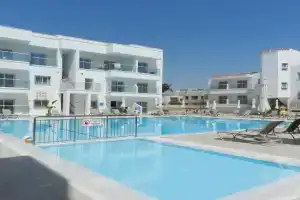 Evabelle Napa Hotel Apartments, Ayia Napa