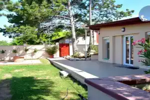 Kenese Panoráma Apartman, Balatonkenese