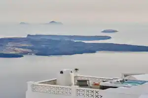 Santorini Mansion at Apartments, Imerovigli