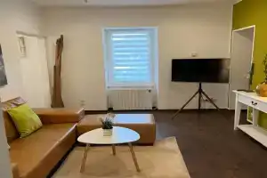 Ferienwohnung1 Apartments, Daun