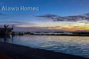 Sutera Avenue by Alawa Homes Apartments, Kota Kinabalu
