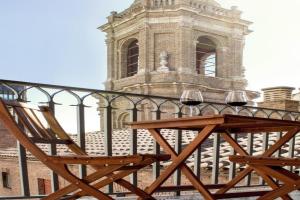 Apartamento con vistas en centro histórico, Zaragoza