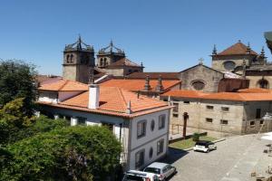 Downtown Cathedral Apartment, Braga