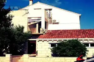 Apartments by the sea, Korcula - 12839, Lumbarda