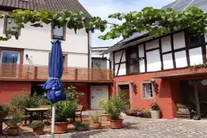 Ferienwohnung Stockemer Haecke Apartments, Michelstadt