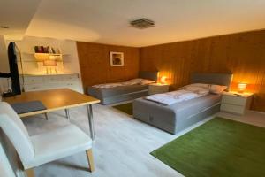 Apartment Reininghaus - Low budget, Graz