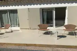 Le Mas de la Dame Mini-hotel, St. Tropez