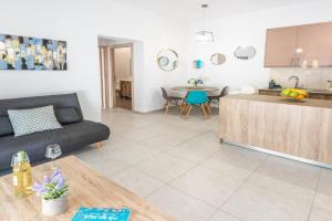 Orama Suites II, Chania Town