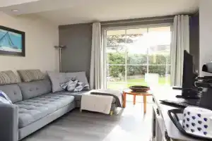 Walther Sundweg 14 Apartments, Heiligenhafen