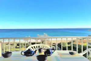 Studio au Lavandou avec Terrasse et Vue Mer - FR-1-251-237, Le Lavandou