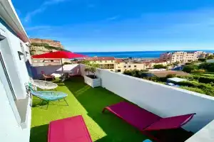 SunSet Apartments, Cassis