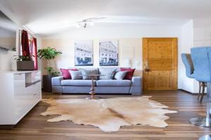 Altstadt Ferienwohnung An Der Stadtmauer Apartments, Fussen