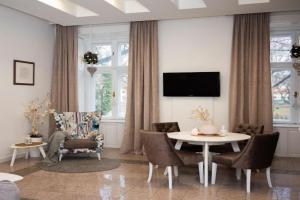 Apartment HYGGE, Subotitsa