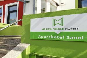 Aparthotel Sanni, Bremen