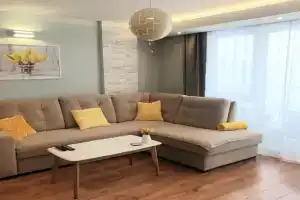 Apartament Jurajska Plaza, prywatne miejsce parkingowe , Targi, Kielce