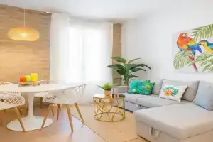 Malaga Paradise (Historic centre) Apartments, Malaga