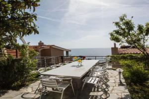 Jasmine Luxury Apartment, Paleo Tsifliki