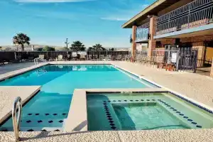 Claridge Inn -, St. George