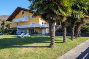 Casa Bellavista 2, Colico