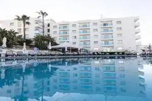 Vrissaki Hotel Apartments, Protaras