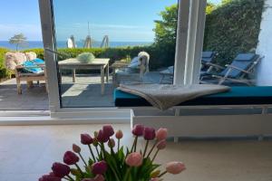 Suite Ostseerausch Apartments, Scharbeutz