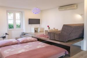 Vana & Tea Luxury Studio Apartment, Split