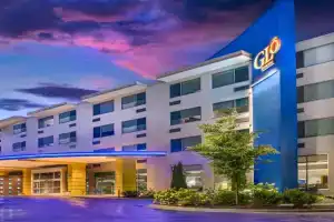 GLo Hotel-Blue Ridge Parkway, Asheville