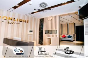 Moonlight Bay Hotel & Apartment, Nha Trang