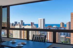 Gemelos 4 - Beninter All Inclusive Apartments, Benidorm