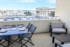 Studio Le Nadir-3 by Interhome, Frejus