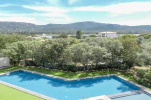 Apartment Résidence Cita di Sali-4 by Interhome, Porto-Vecchio