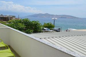 Apartments Mul, Baska