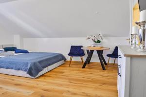 Julia Guest house, Leba