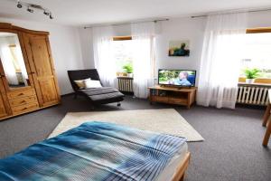 Feriendomizil Apartments, Krefeld