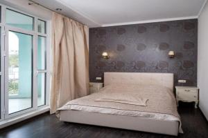 2 Bedrooom In CENTER Vsegda est svet ! Apartments, Odessa