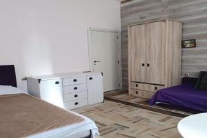 Nomer v Gostevom dome u morya Apartments, Odessa