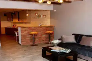 Tbilisi Trinity Apartment, Tbilisi