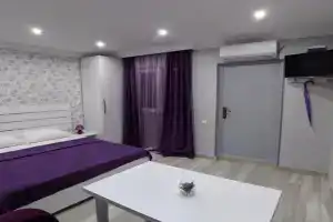 L&S Apartment at old, Tbilisi