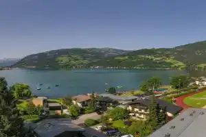 Arabella Seeappartements Apartments, Zell am See