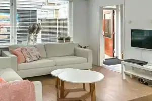 Dophuisje Guest house, Egmond Aan Zee