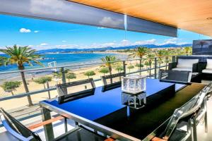 LITORAL COSTA DORADA - TROPICANA MAR Only families Apartments, Cambrils
